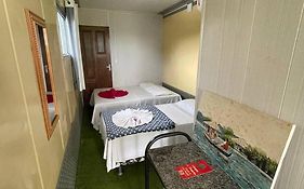 Pousada de Containers